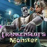 Frankenslot's MonsterBsg screenshot