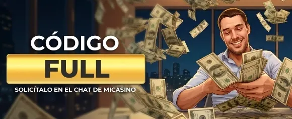 Recarga VIP Semanal promotional banner