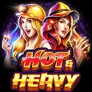 Hot and HeavyRubyplay screenshot