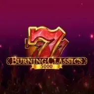Burning Classics 5000 screenshot
