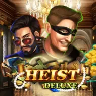 Heist DeluxeJOKER