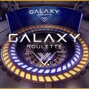 Auto Roulette Galaxy
