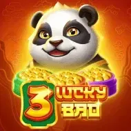 3 Lucky Bao screenshot