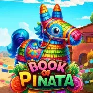 Book of Pinata screenshot