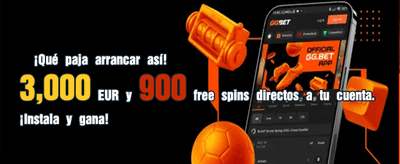 Gana en grande ahora mismo
